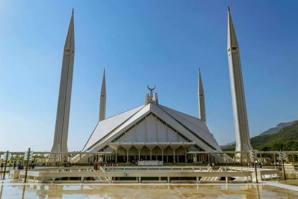 places to visit in islamabad