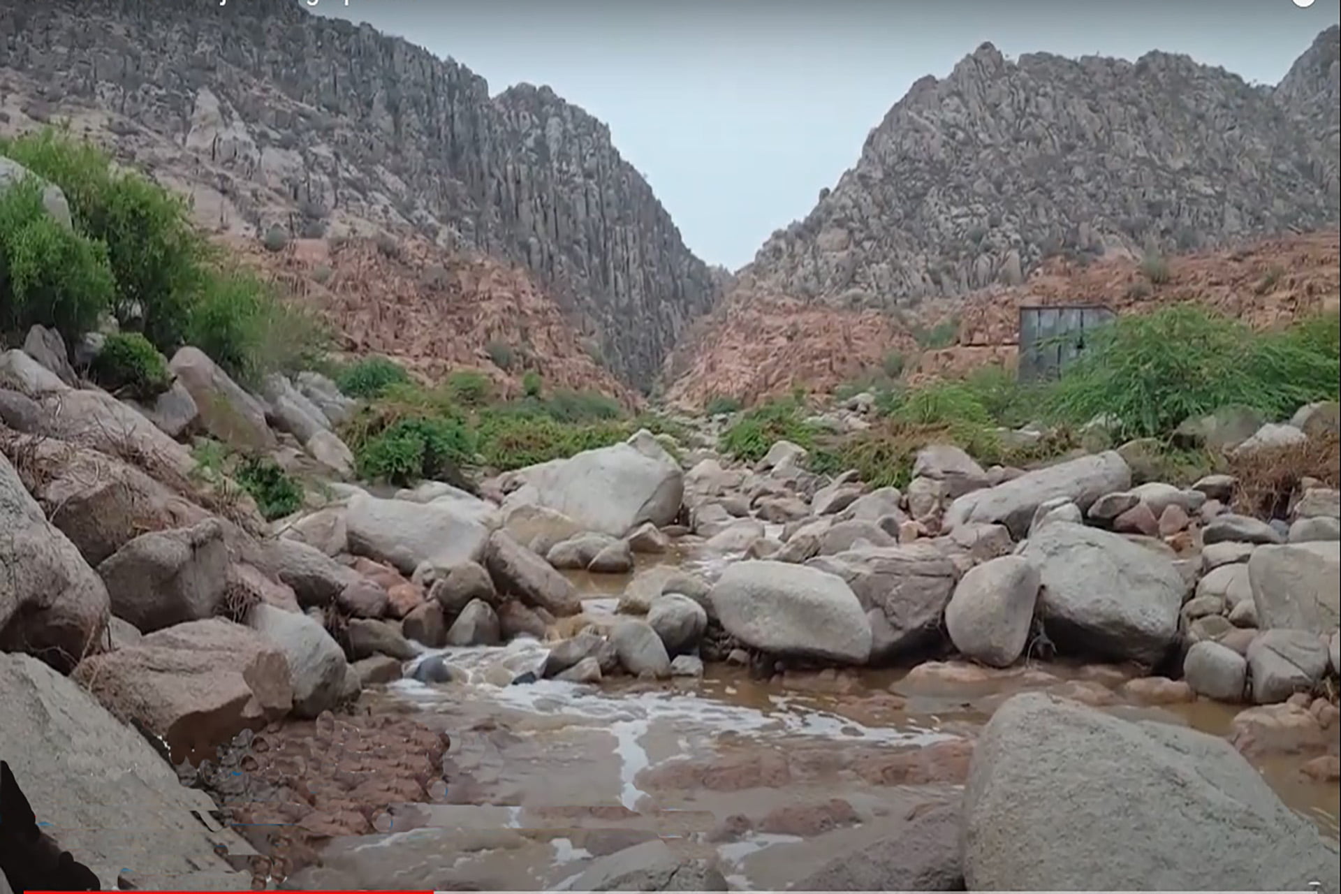 Karoonjhar Mountain Range: The Majestic Jewel of Sindh - The Pakistan Traveler