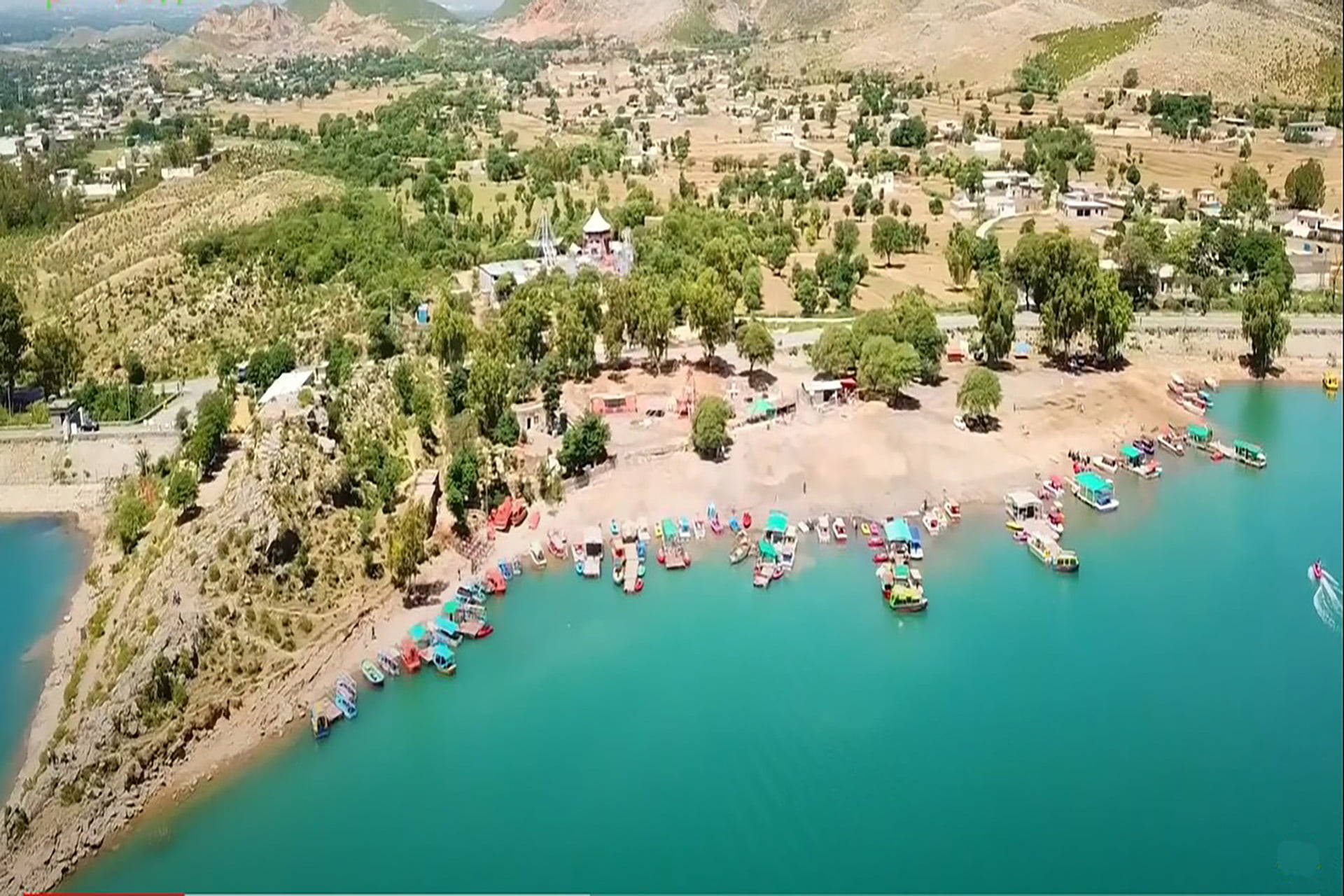 65 Best Tourist Places Of KPK, Pakistan Pakistan Traveler