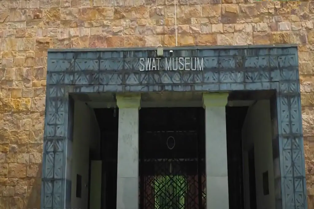 swat museum