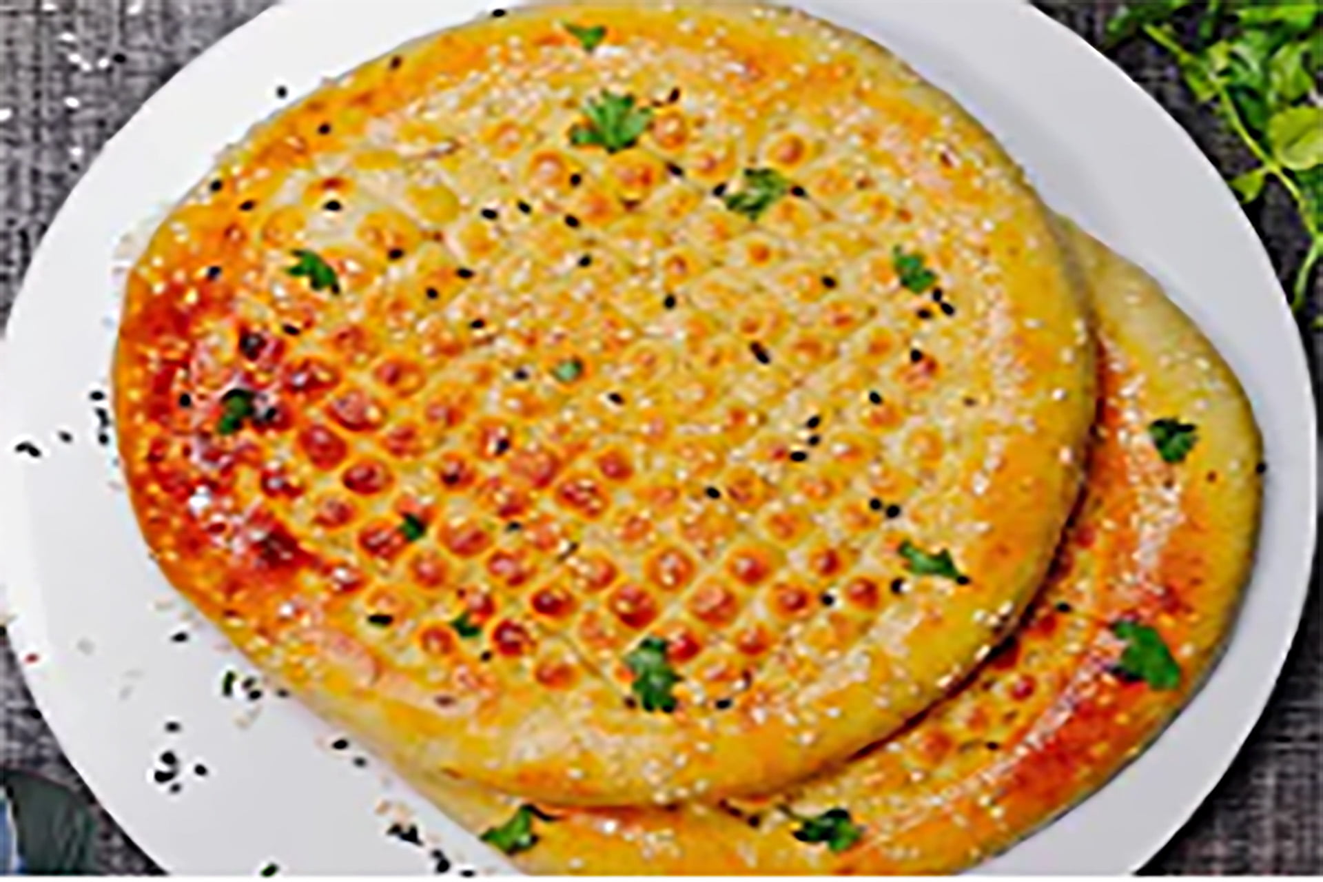 Pakistani Bread The Pakistan Traveler