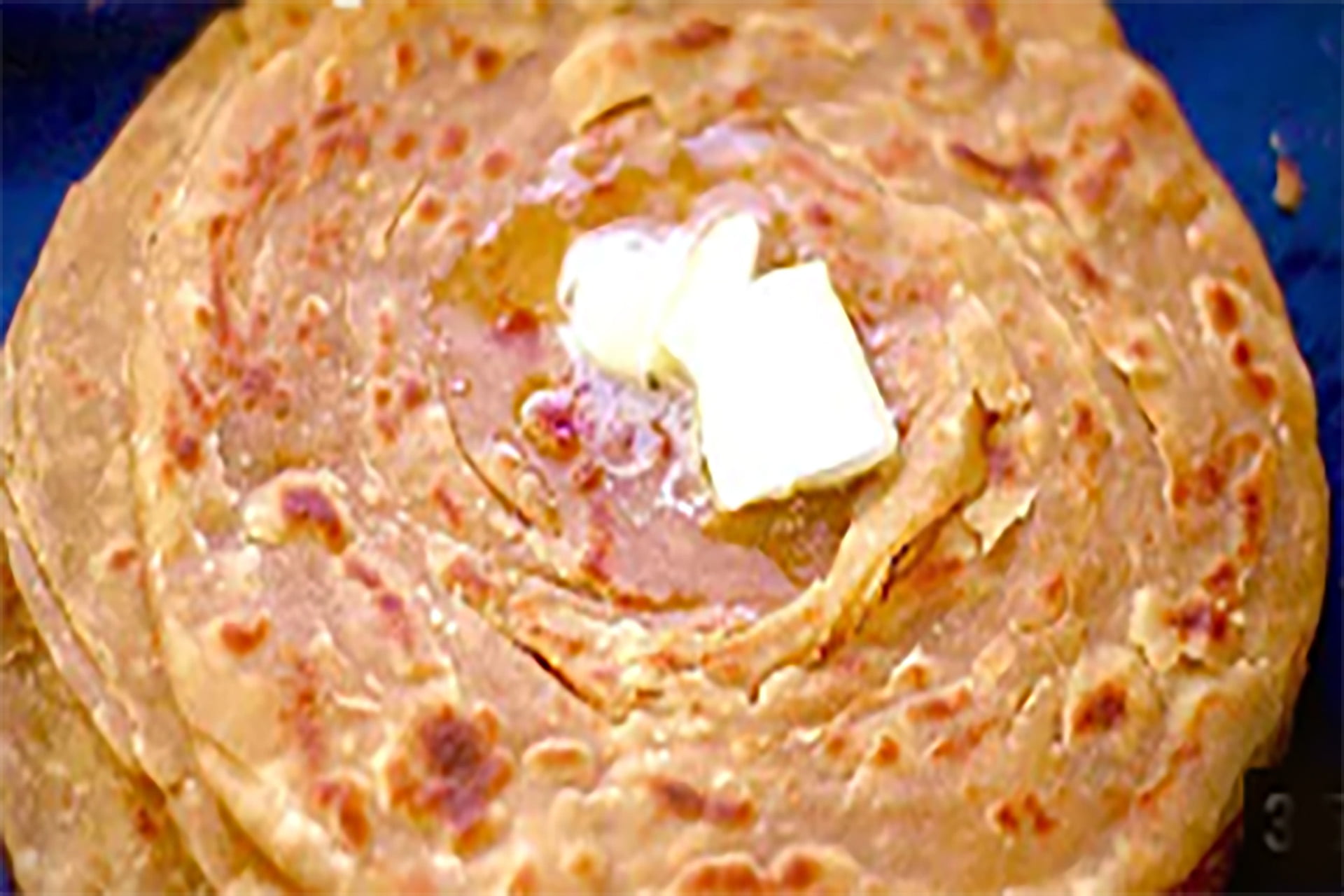 Pakistani Bread The Pakistan Traveler