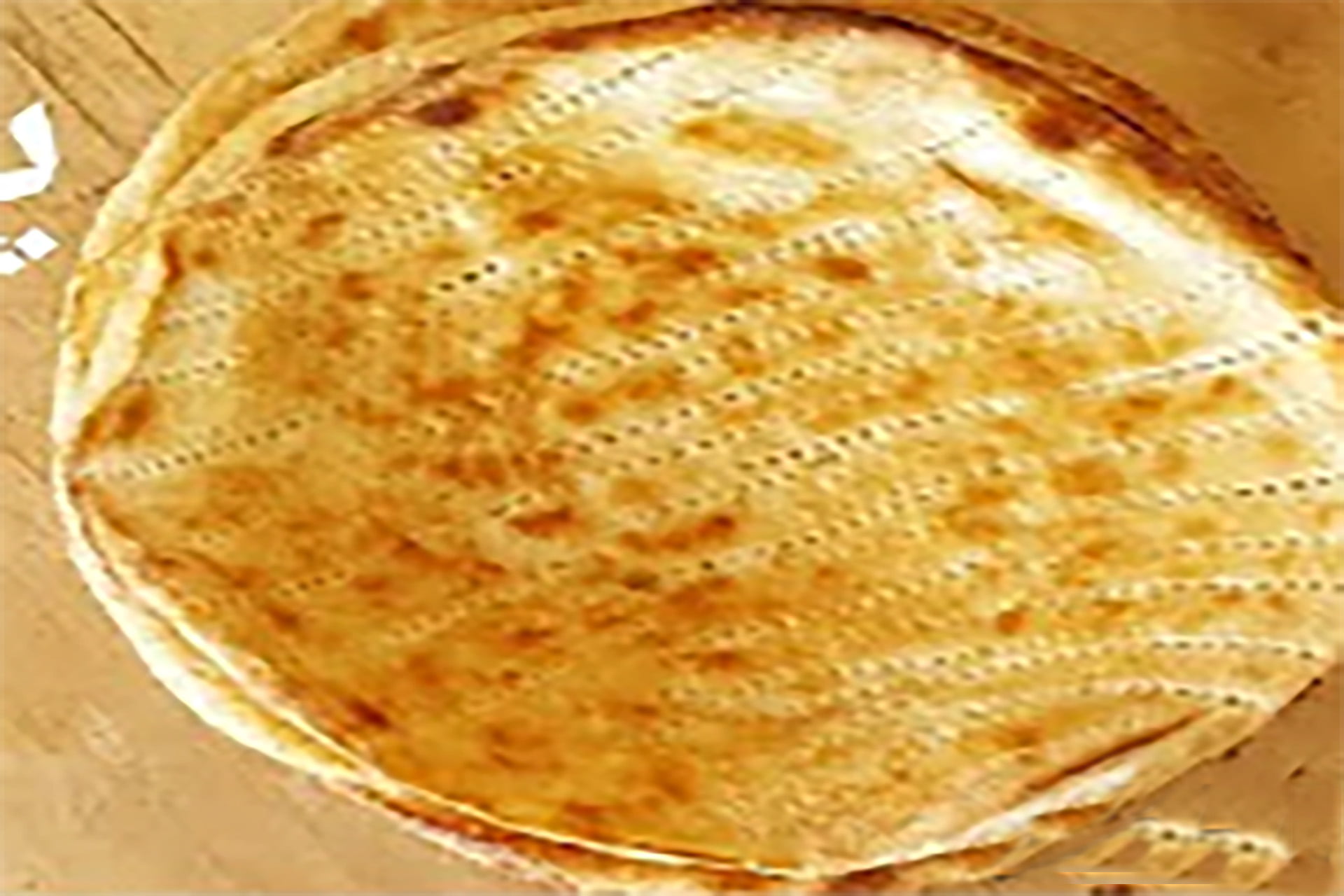 Pakistani Bread The Pakistan Traveler