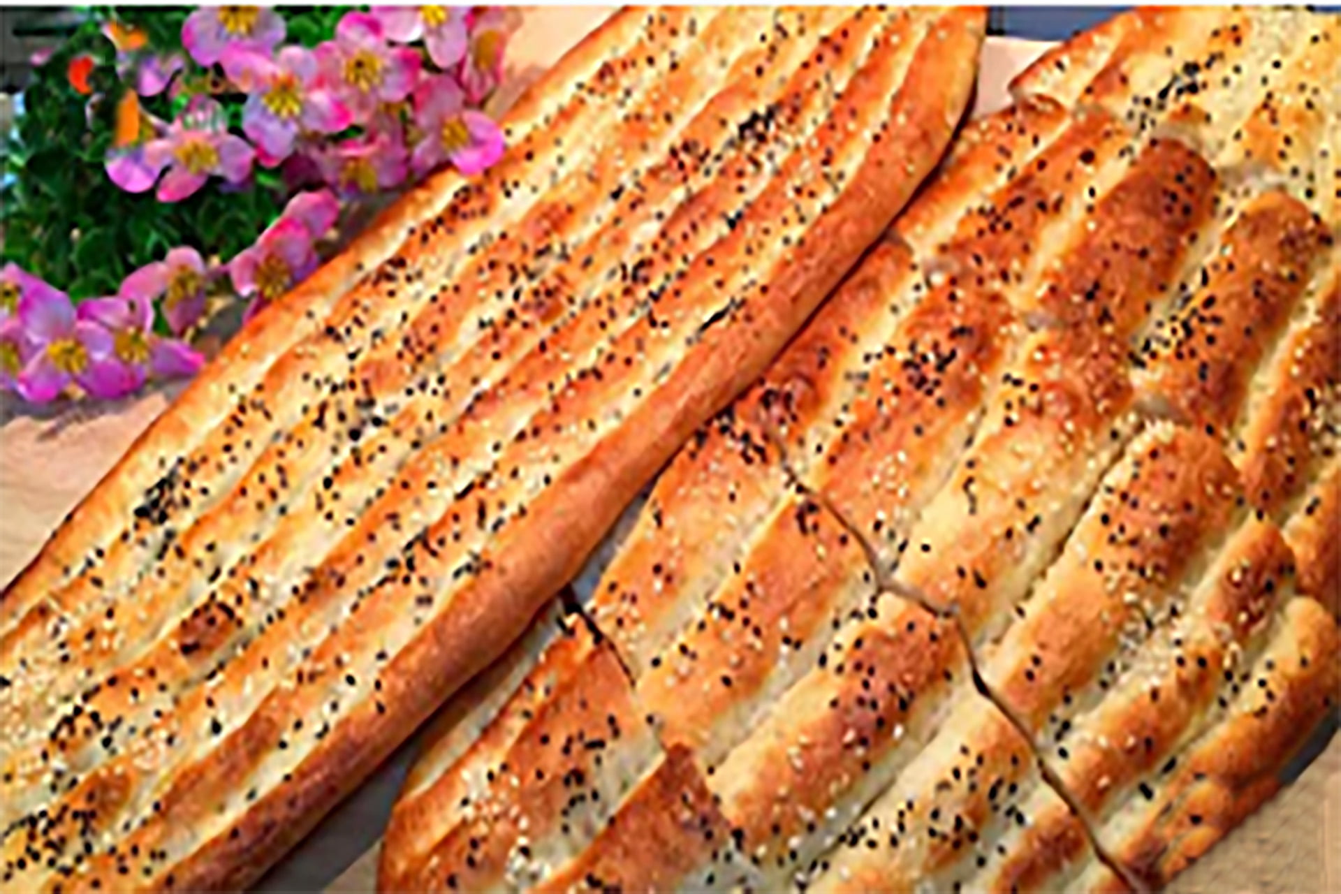 Pakistani Bread The Pakistan Traveler