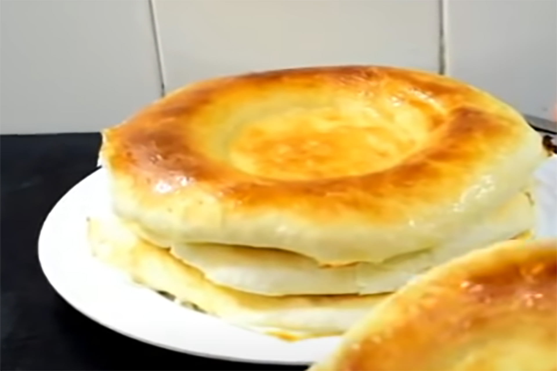 Pakistani Bread The Pakistan Traveler