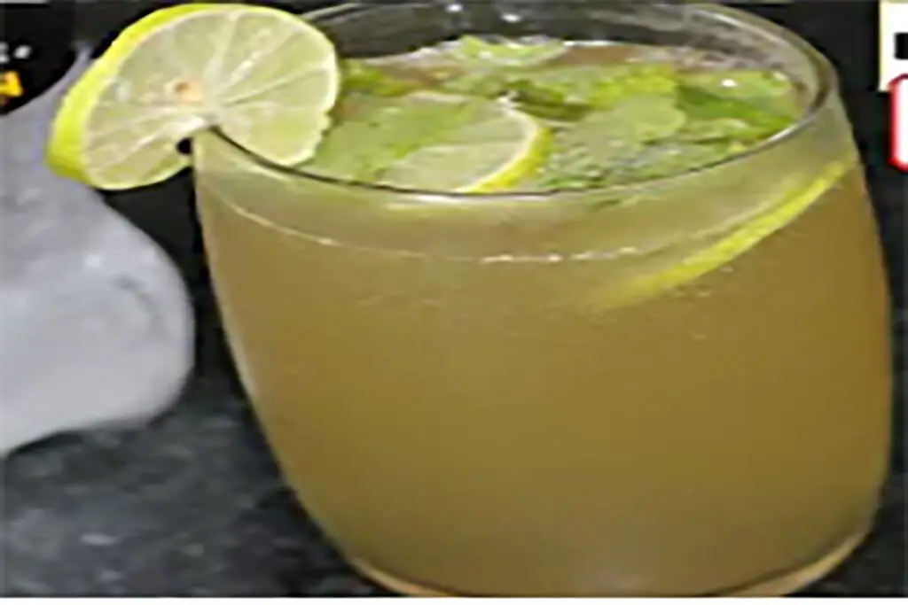 Lemonade Recipe with Lemon Juice