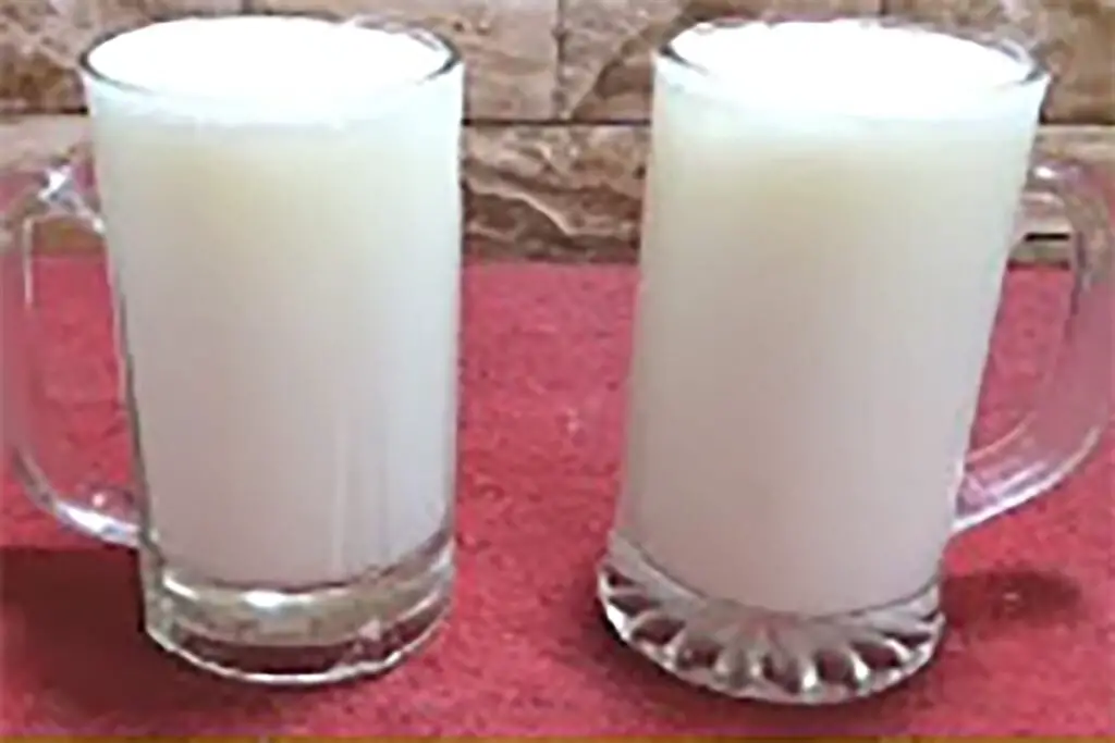 How to make Lassi