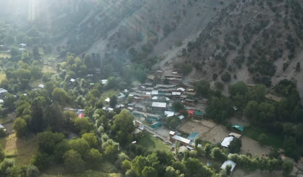 chilam joshi festival in kalash valley