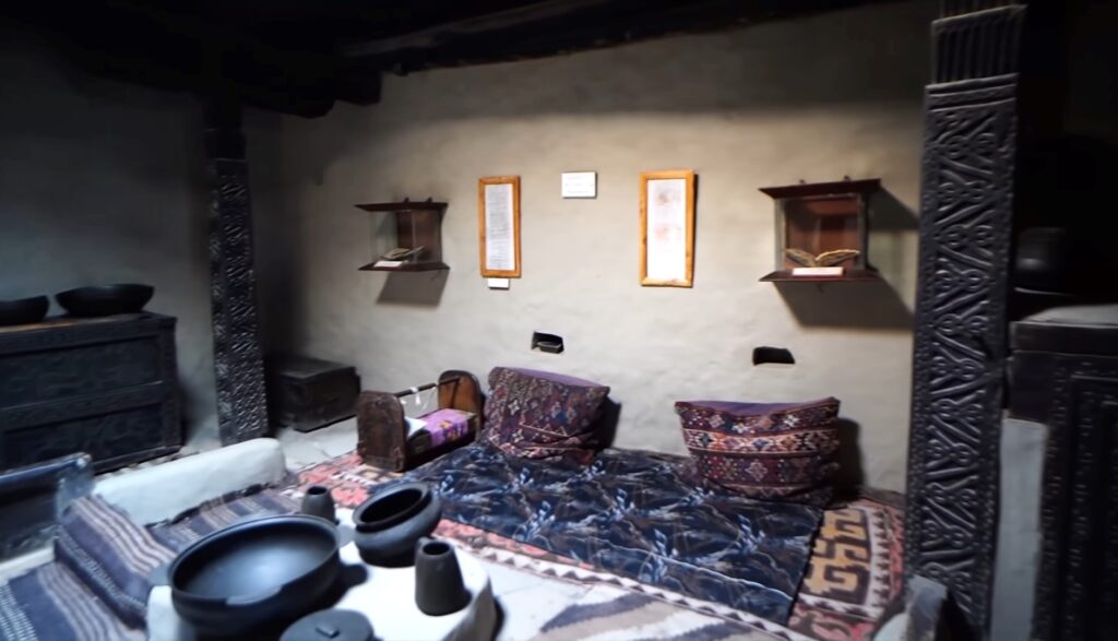Baltit Fort