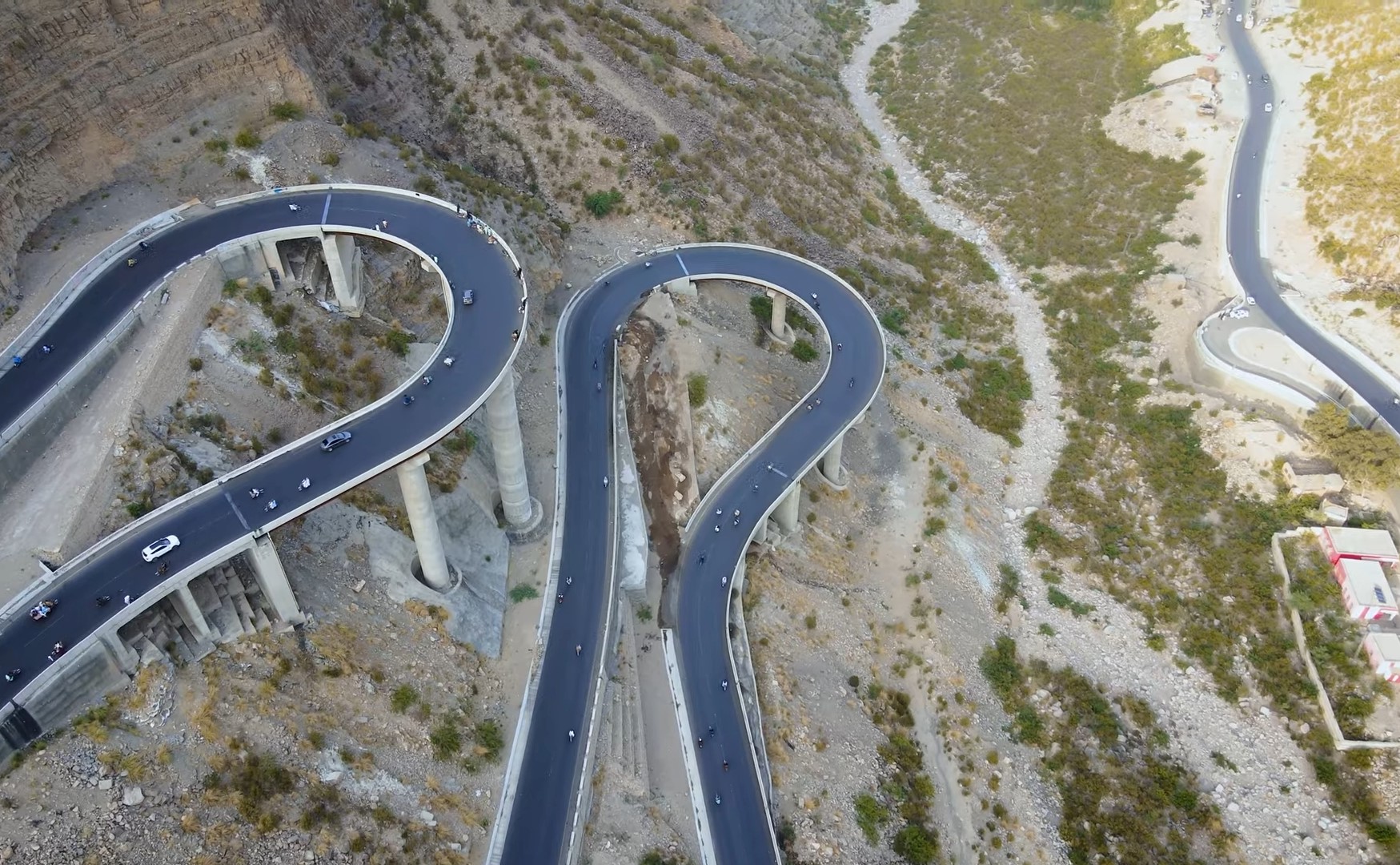 The Majestic Sulaiman Mountain Range: A Guide to Its Geography, History