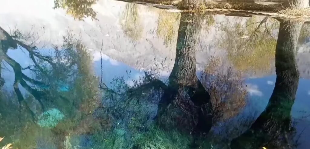 brah ponds skardu