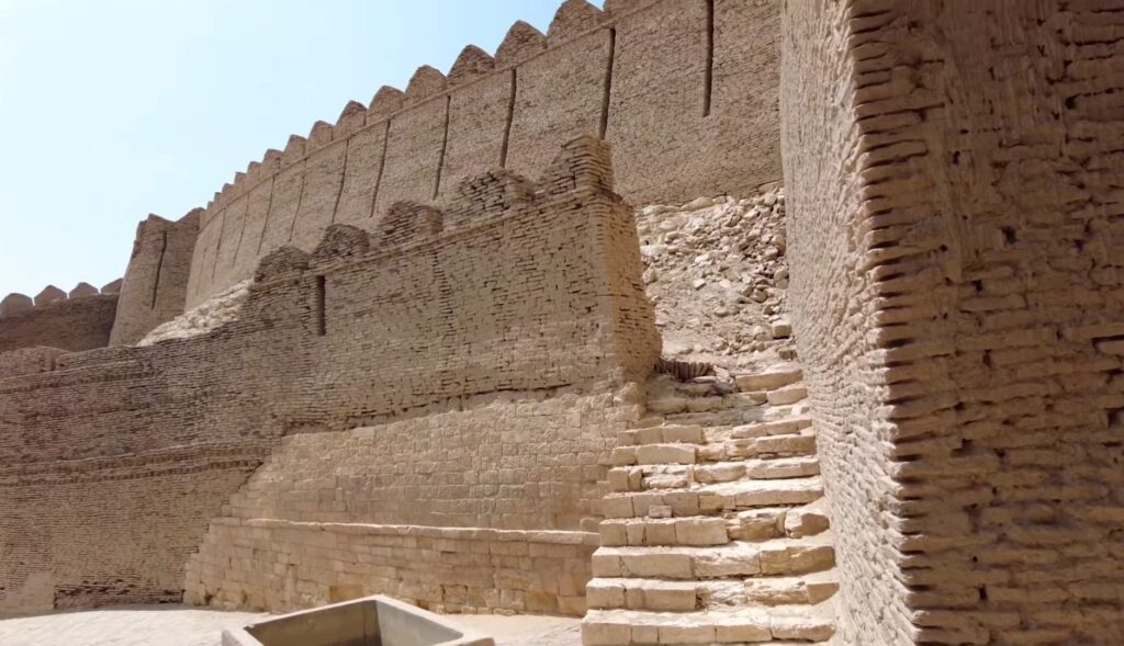 kot diji fort