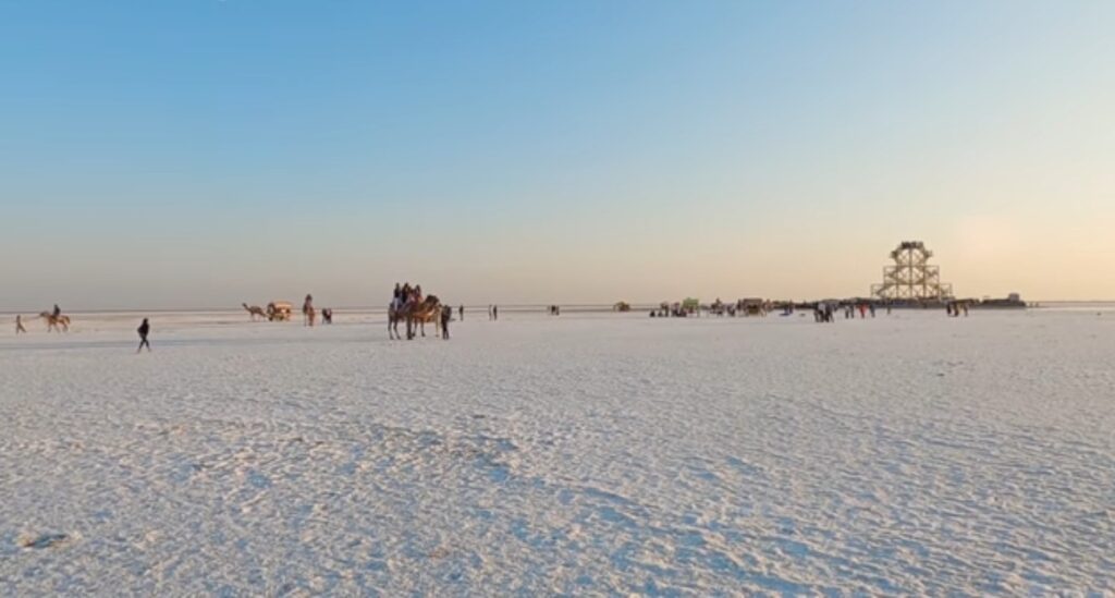 rann of kutch