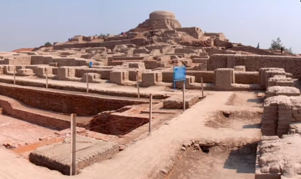 indus valley civilization