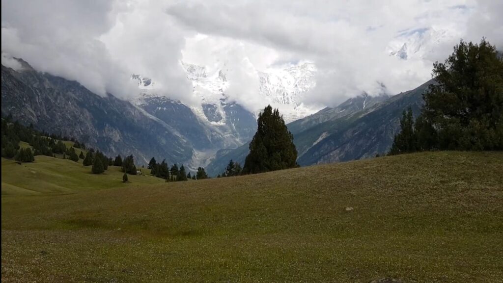 Central Karakoram National Park
