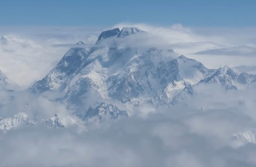 Broad Peak