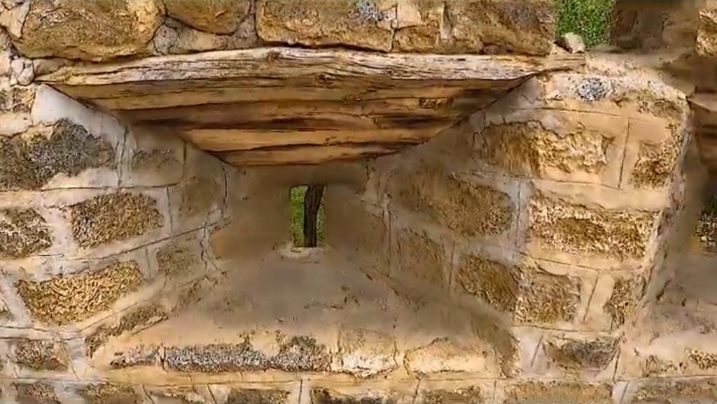 Gupis Fort