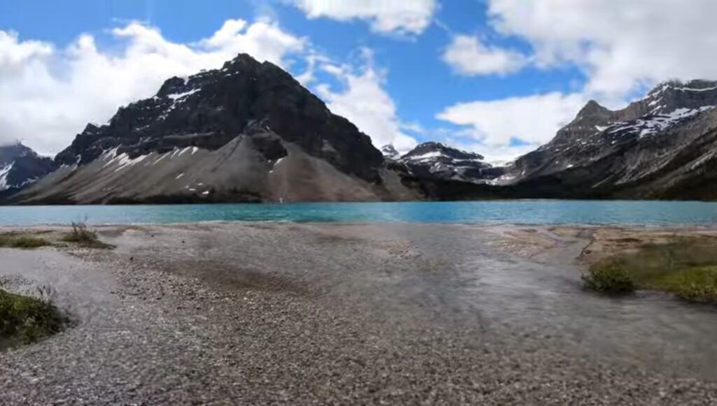 Bow Lake