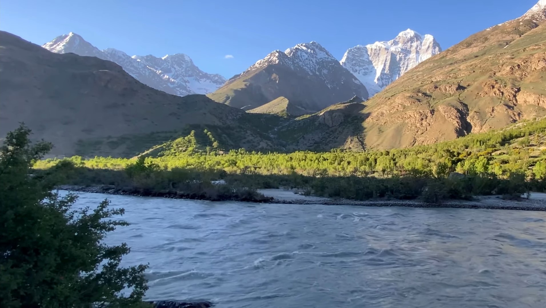 Conquering the Heights of Koyo Zom: Exploring the Majestic Peak of the ...