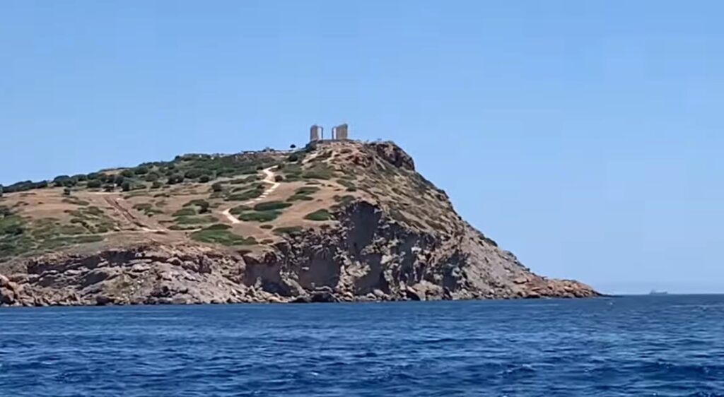 Aegean Sea