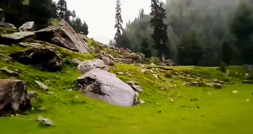 khandagali