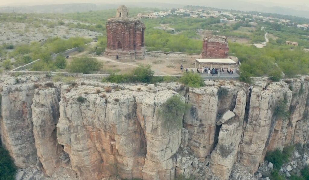 malot fort