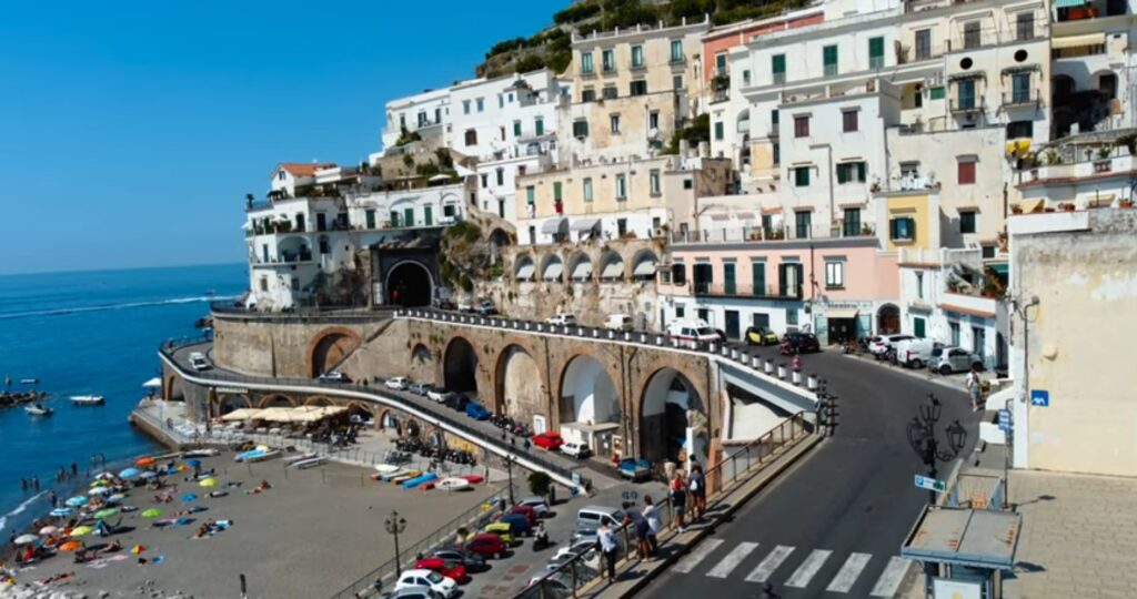 Atrani Italy