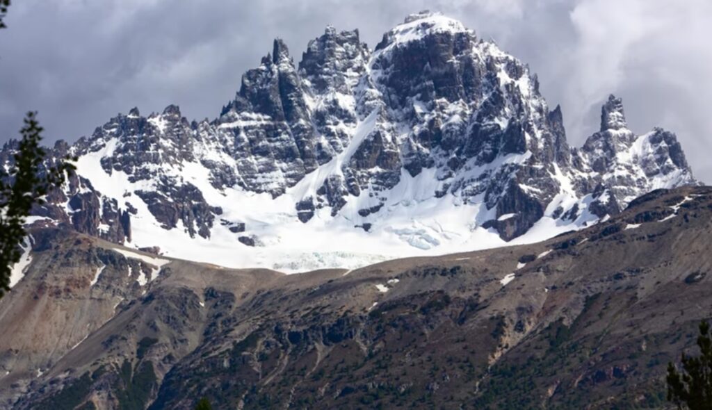 Cerro Castillo