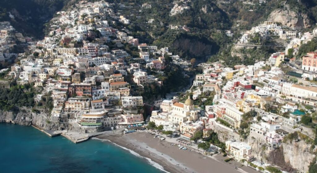 Positano Italy