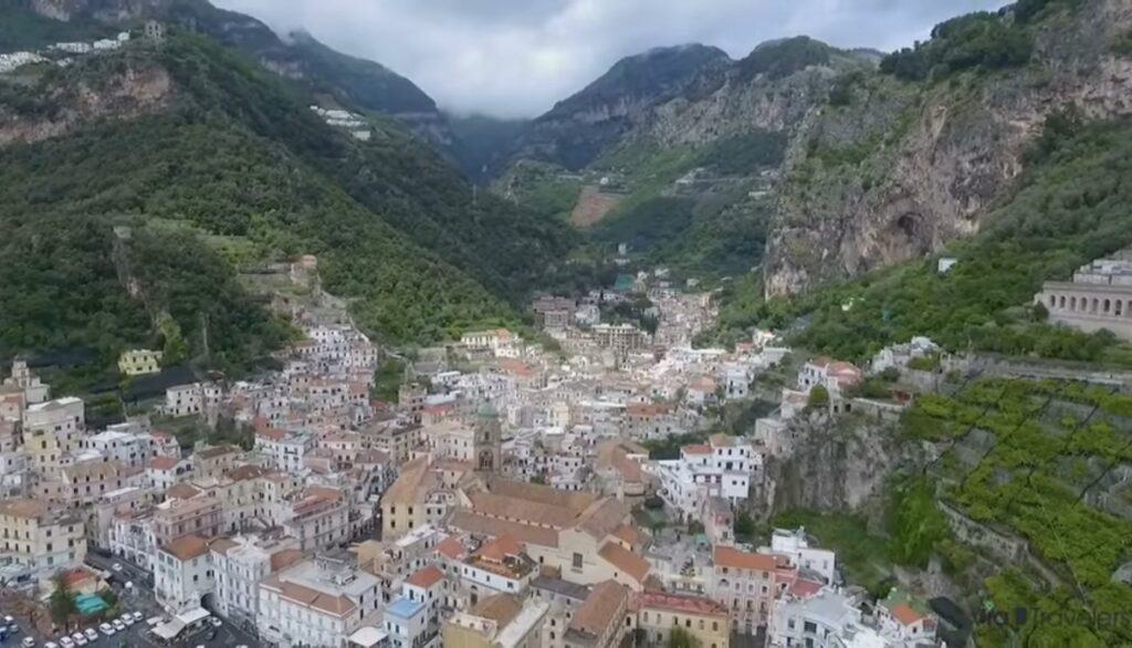 Ravello Italy