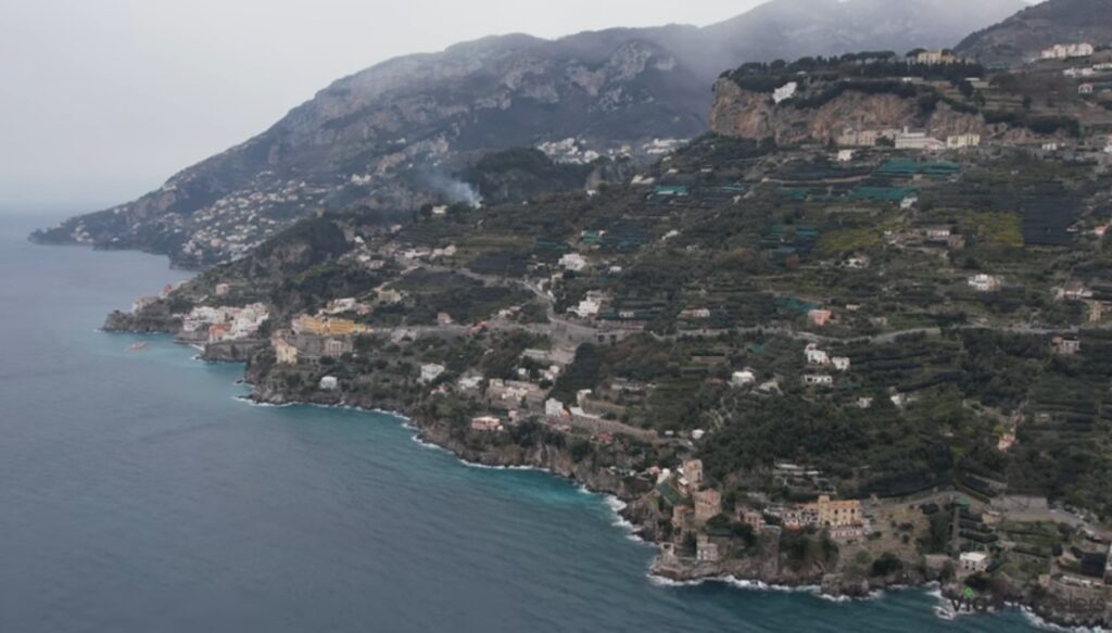 Ravello Italy