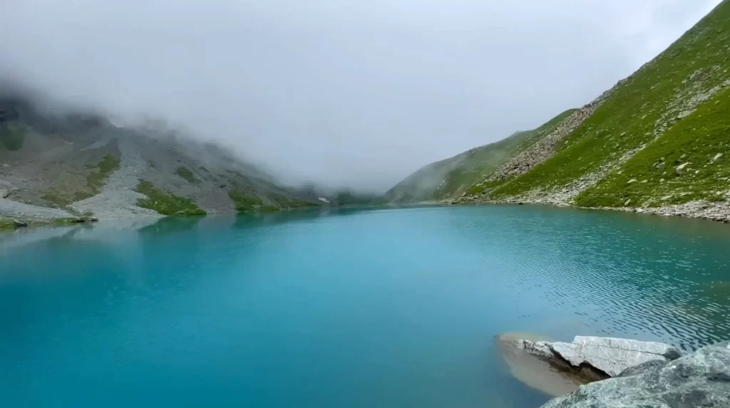 chansar lake