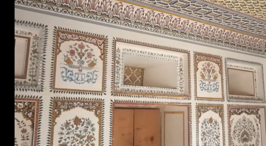 Derawar Fort