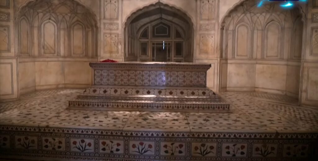 Jahangir Tomb Lahore