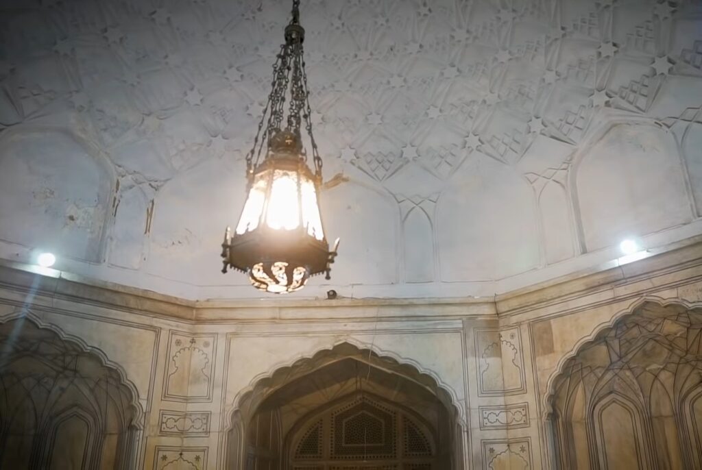 Jahangir Tomb Lahore