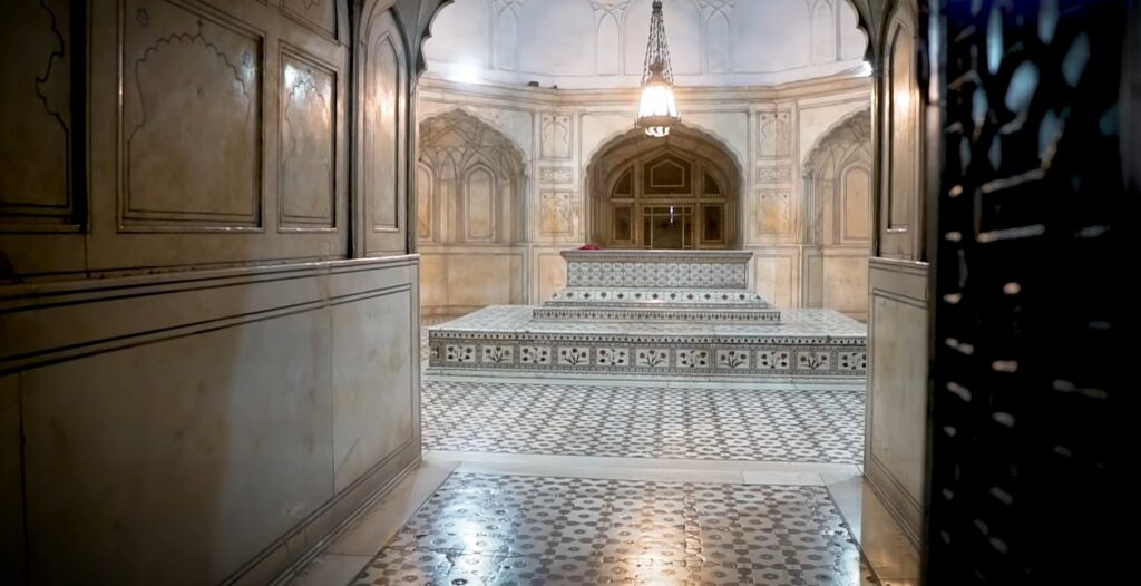 Jahangir Tomb Lahore