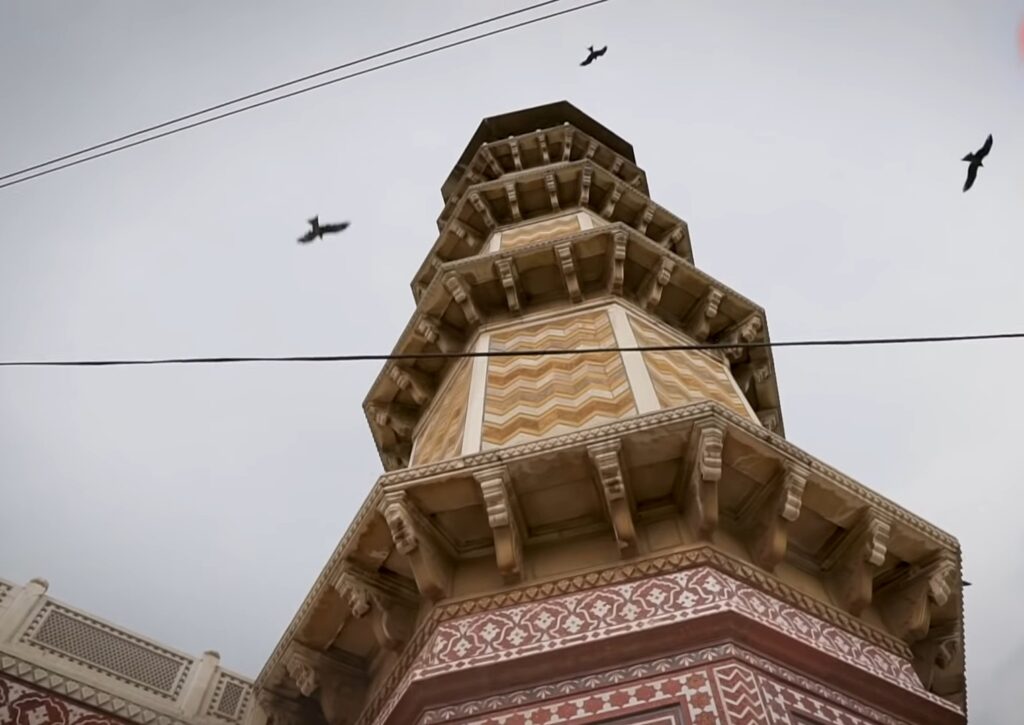 Jahangir Tomb Lahore