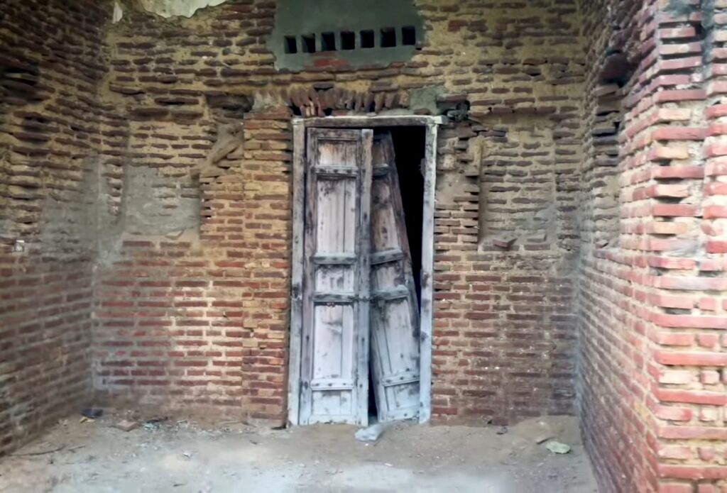 Jahangir Tomb Lahore