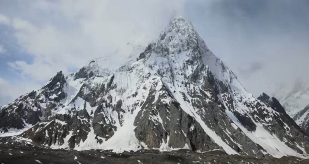 k2 base camp