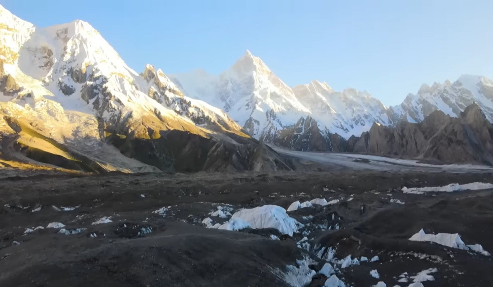 Pakistan travel FAQ