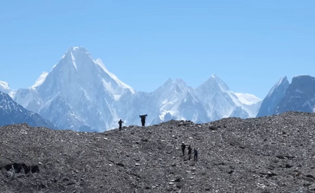 k2 base camp