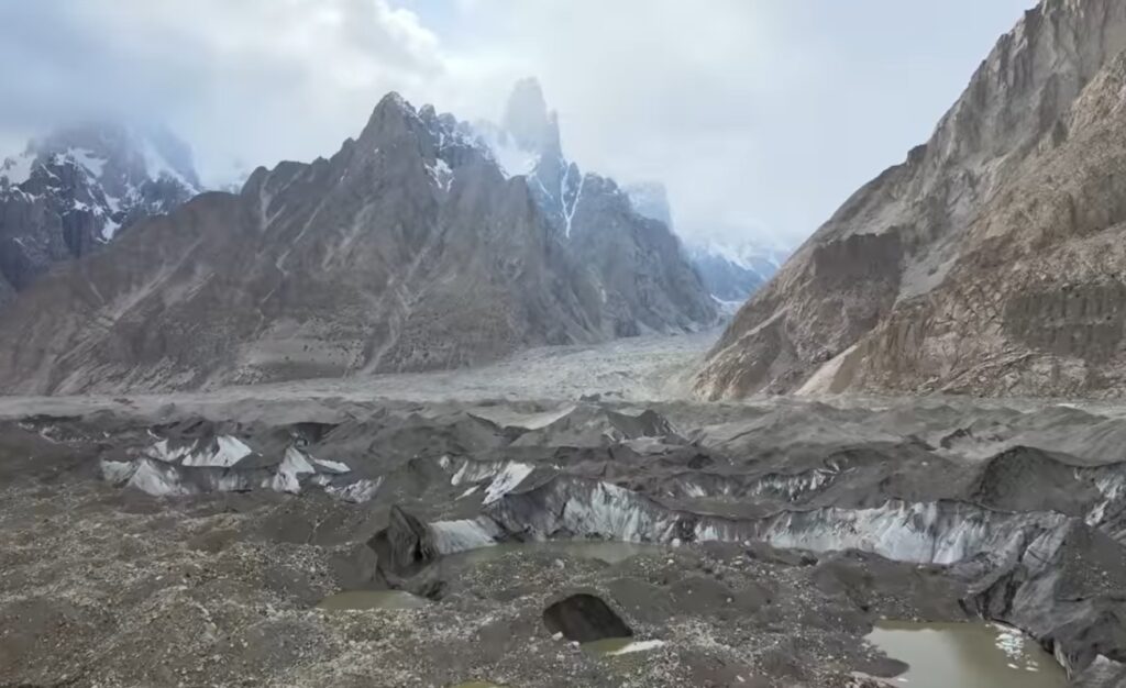 k2 base camp
