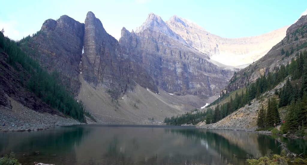 Banff National Park