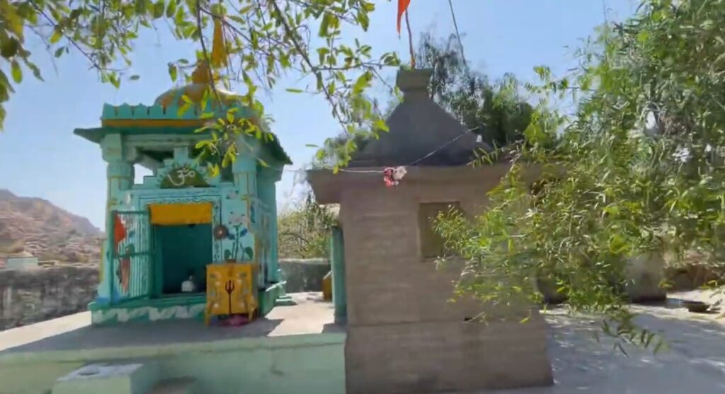 sardho temple