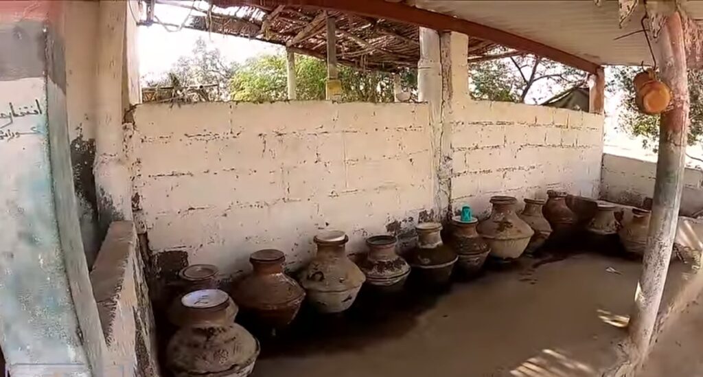 sassi punnu shrine