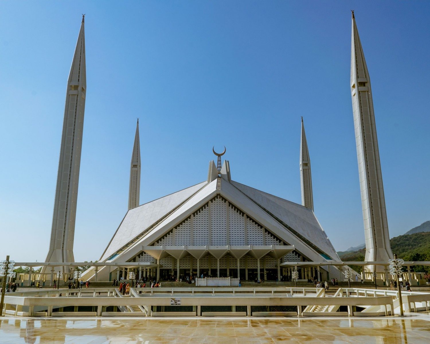 places to visit in islamabad